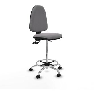 Piqueras y Crespo Piqueras Y Crespo B0005rf Silla De Oficina Gris Confort