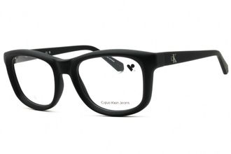 Calvin Klein CKJ25614 002 Matte Black 53mm