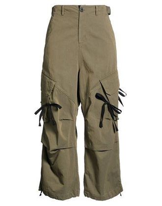 Isabel Benenato BOTTOMWEAR - Trousers on YOOX.COM