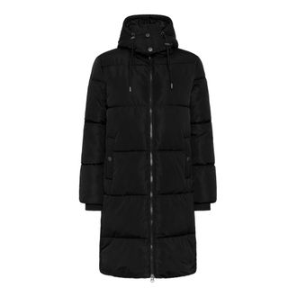 Kaffe Chaquetas - Coats - Mujer - Negro - 2XL