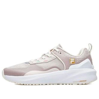 Fila (WMNS) FILA Athletics Pink A12W022202FHV