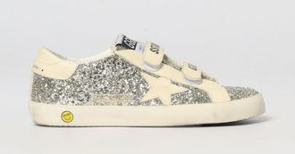 Golden Goose Sneakers GOLDEN GOOSE Kids color Gold