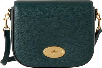 Mulberry Mujer, Bolsos, Verde, Talla: ONE Size