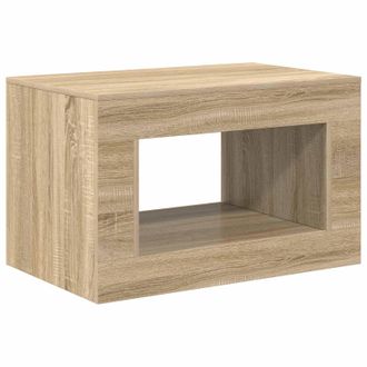 vidaXL Roble Sonoma Vidaxl