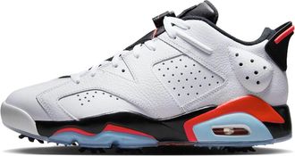 Nike Jordan Air Jordan 6 Retro Low Golf White Infrared DV1376-106