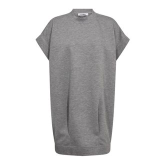 Co'Couture Tunics - female - CoCouture - Tunics - Gray - XS - Blouses & Shirts