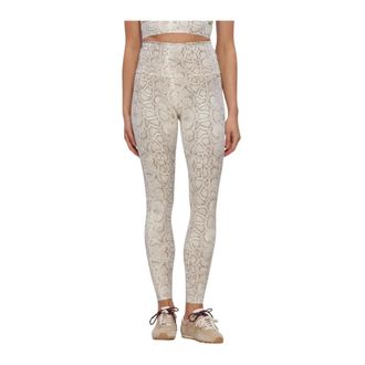 Deblon Sports Classic Leggings High Waistband 2 - Dames - Broeken - Veelkleurig - Maat: M Taf
