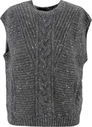 Max Mara Gilet