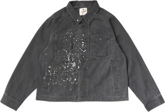 Snow Peak Uomo, Sport, Grigio, M, new
