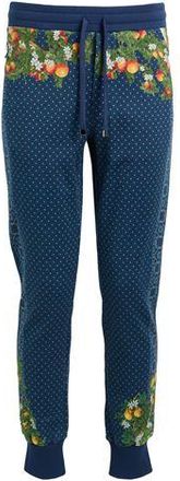 Dolce & Gabbana PARTES DE ABAJO - Pantalones en YOOX.COM