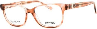 Guess GU50227 059 Beige 50mm