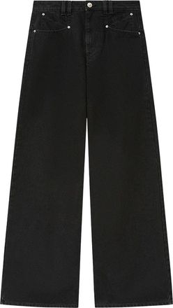 Isabel Marant Isabel Marant Pants Lemony