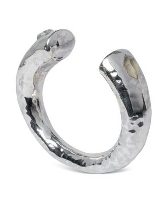 Parts Of Four Bracciale Druid - Argento