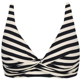 Barts Yadbor Multifit Top Bikini-Top f&uuml;r Damen | schwarz