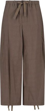 sacai Cargo Pants - Taupe