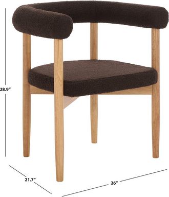 Safavieh Tomio Dining Chair