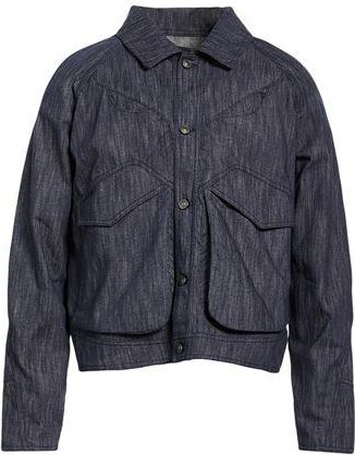 _J.L-A.L_ COATS & JACKETS - Denim outerwear sur YOOX.COM