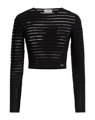 Elisabetta Franchi STRICKWAREN - Pullover auf YOOX.COM