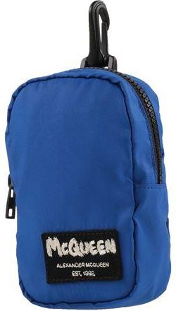 Alexander McQueen BOLSOS - Ri&ntilde;oneras en YOOX.COM