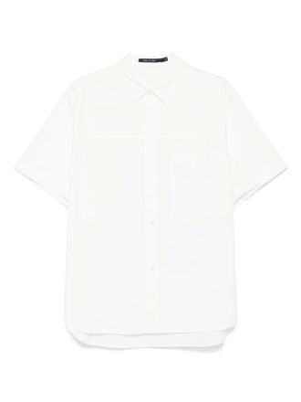 Sofie D'Hoore Budapest shirt - White