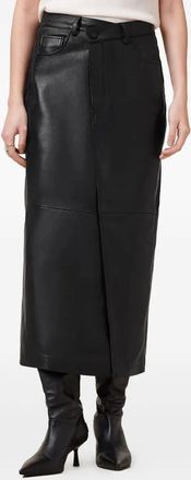 AllSaints Gonna midi Eden - Nero