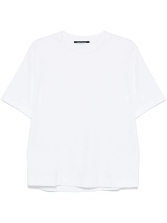 Luisa Cerano cotton T-shirt - White