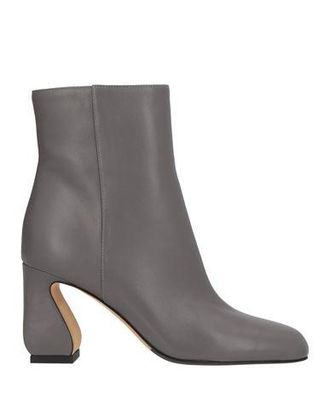 Sergio Rossi FOOTWEAR - Ankle boots on YOOX.COM