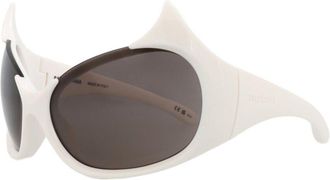 Balenciaga Womens 71Mm Sunglasses