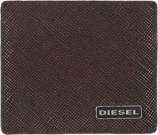 Diesel Small Leather Goods - Cardholders sur YOOX.COM