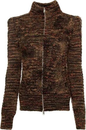 Isabel Marant Mujer, Jerseys, Marrón, Talla: M