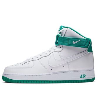 Nike Air Force 1 High Neptune Green CD0910-101