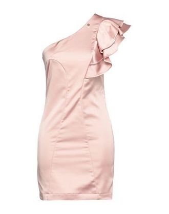 DiveDivine Mini dresses