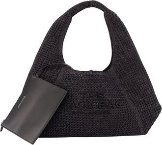 Marc Jacobs Donna, Borse, Nero, Taglia unica, new