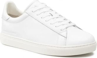 A|X Armani Exchange Sneakers - Heren - Sneakers - Wit - 44 EU - Schoenen
