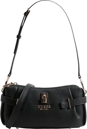 Guess Shoulder Bags, female, Black, Size: ONE SIZE Yesba Mini Shoulder Bag