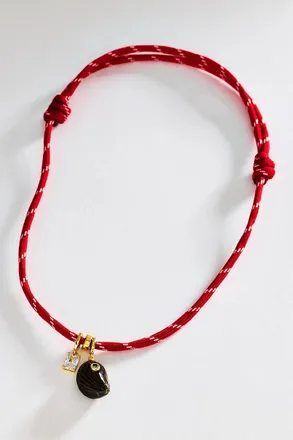 &Eacute;liou Marais Necklace