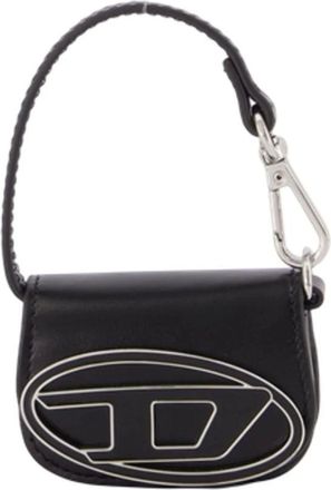 Diesel Mujer, Bolsos, Negro, Talla: ONE Size