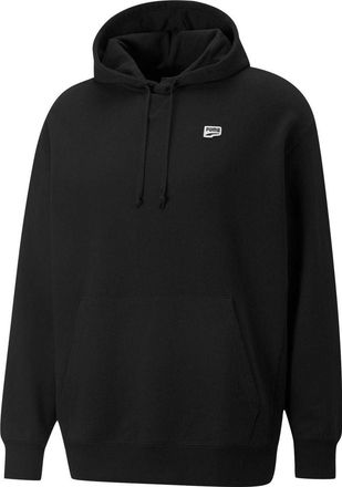Puma Downtown Hoodie Black 537750-01