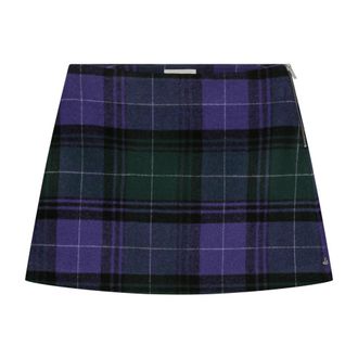 Fabienne Chapot Kendal Skirt - Skirts - Mujer - Multicolor - 2XL