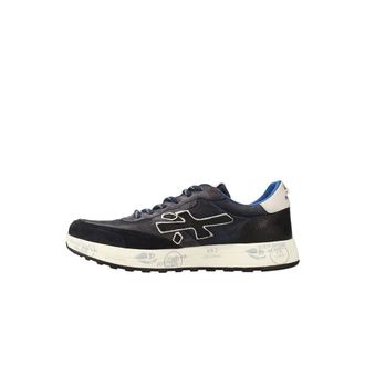 Premiata Nous Trainers - male - Premiata - Sneakers - Multicolor - 10 UK - Shoes