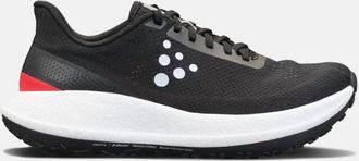 Craft Womens Xplor Running Shoes In Black