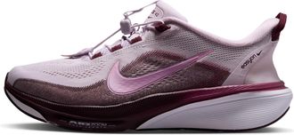 Nike Womens Pegasus 42 EasyOn Road Running Shoes in Purple | IH1850-500