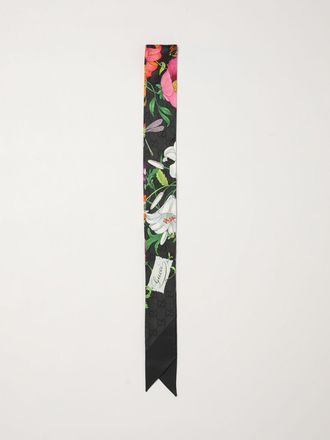 Gucci Sciarpa Donna colore Nero