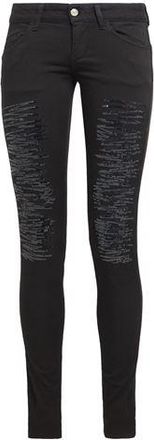 Liu Jo BOTTOMWEAR - Jeans sur YOOX.COM