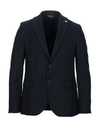Manuel Ritz ANZ&Uuml;GE und CO-ORDS - Blazers auf YOOX.COM