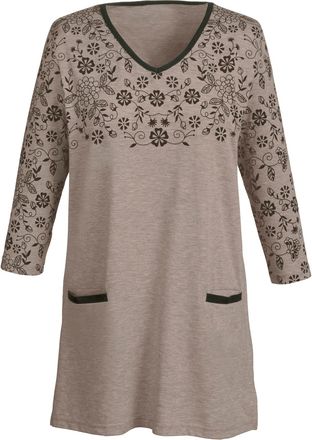 Jelmoli-Shop Longshirt »Longshirt« 1 Stk. tlg