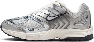 Nike Air Pegasus 2005 - unisex - Fitnessschoenen - Grijs - 36 EU - Leer - Fitness