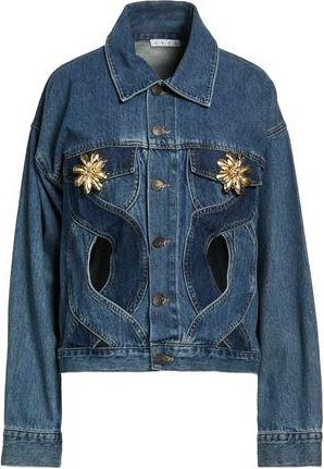 Area JACKEN & M&Auml;NTEL - Jeansjacken/M&auml;ntel auf YOOX.COM