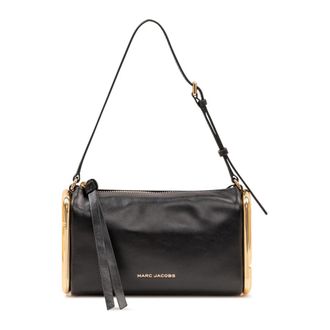 Marc Jacobs Scene Schoudertas - Dames - Schoudertassen - Zwart - ONE Size - Tassen