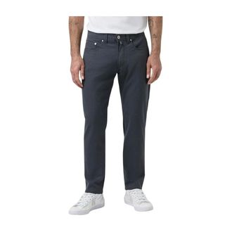 Pierre Cardin Lyon Tapered Jeans - Heren - Jeans - Grijs - Maat: W36 L34 Katoen